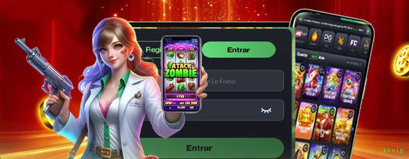 kkvip
